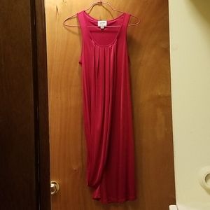 Jean Paul Gaultier For Target - Red dress - XS